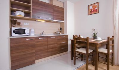 Imagine pentru Aparthotel Belmont valabile pentru Revelion 2025