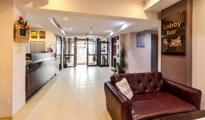 Imagine pentru Aparthotel Dream 3* valabile pentru Revelion 2025