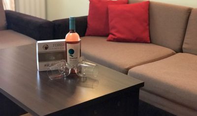 Imagine pentru Aparthotel Dream 3* valabile pentru Revelion 2025