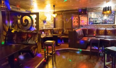 Imagine pentru Aparthotel Forest Nook 3* valabile pentru Revelion 2025