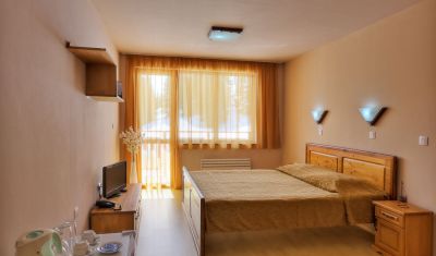 Imagine pentru Aparthotel Forest Nook 3* valabile pentru Revelion 2025