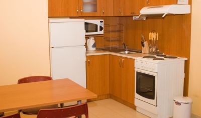 Imagine pentru ApartHotel Mont Blanc Bansko valabile pentru Revelion 2025