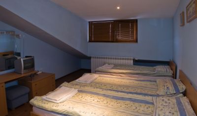 Imagine pentru ApartHotel Mont Blanc Bansko valabile pentru Revelion 2025