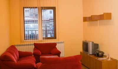 Imagine pentru ApartHotel Mont Blanc Bansko valabile pentru Revelion 2025