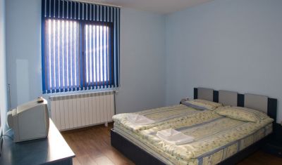 Imagine pentru ApartHotel Mont Blanc Bansko valabile pentru Revelion 2025