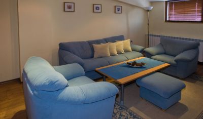 Imagine pentru ApartHotel Mont Blanc Bansko valabile pentru Revelion 2025