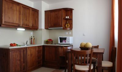 Imagine pentru Aparthotel Winslow Highland valabile pentru Revelion 2025