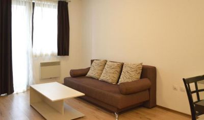 Imagine pentru Aparthotel Winslow Highland valabile pentru Revelion 2025