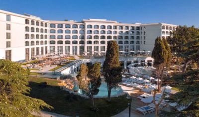 Imagine pentru Aquahouse Ensana Health & Spa Hotel 5* valabile pentru Revelion 2025