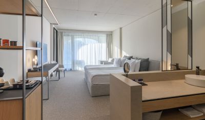 Imagine pentru Aquahouse Ensana Health & Spa Hotel 5* valabile pentru Revelion 2025