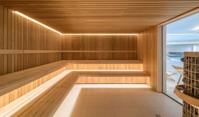 Imagine pentru Aquahouse Ensana Health & Spa Hotel 5* valabile pentru Revelion 2025