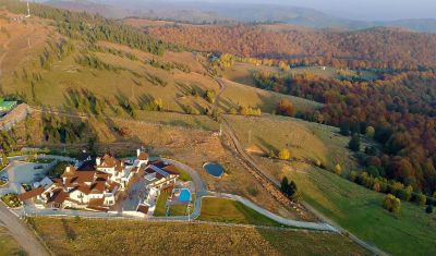Imagine pentru Castelnor Hotel & Spa 4* valabile pentru Revelion 2025