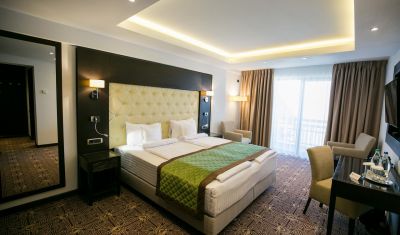 Imagine pentru Castelnor Hotel & Spa 4* valabile pentru Revelion 2025