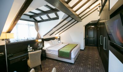 Imagine pentru Castelnor Hotel & Spa 4* valabile pentru Revelion 2025