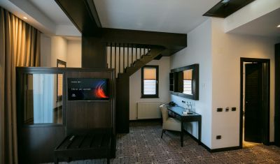 Imagine pentru Castelnor Hotel & Spa 4* valabile pentru Revelion 2025