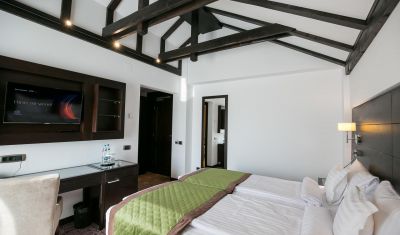 Imagine pentru Castelnor Hotel & Spa 4* valabile pentru Revelion 2025