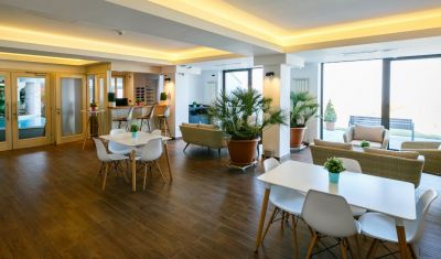 Imagine pentru Castelnor Hotel & Spa 4* valabile pentru Revelion 2025