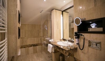 Imagine pentru Castelnor Hotel & Spa 4* valabile pentru Revelion 2025