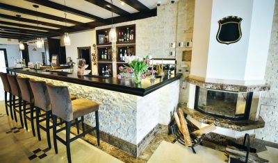 Imagine pentru Castelnor Hotel & Spa 4* valabile pentru Revelion 2025