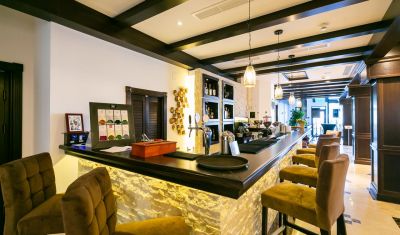 Imagine pentru Castelnor Hotel & Spa 4* valabile pentru Revelion 2025