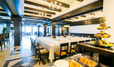 Imagine pentru Castelnor Hotel & Spa 4* valabile pentru Revelion 2025