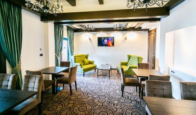 Imagine pentru Castelnor Hotel & Spa 4* valabile pentru Revelion 2025