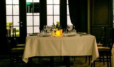 Imagine pentru Castelnor Hotel & Spa 4* valabile pentru Revelion 2025