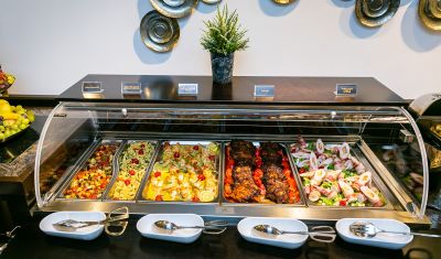 Imagine pentru Castelnor Hotel & Spa 4* valabile pentru Revelion 2025