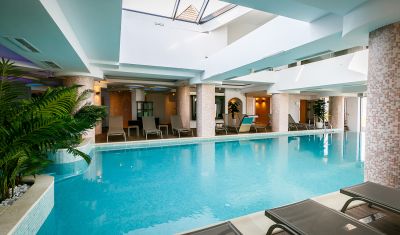 Imagine pentru Castelnor Hotel & Spa 4* valabile pentru Revelion 2025