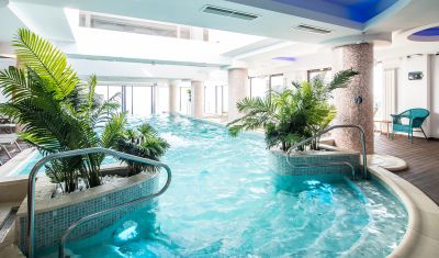 Imagine pentru Castelnor Hotel & Spa 4* valabile pentru Revelion 2025