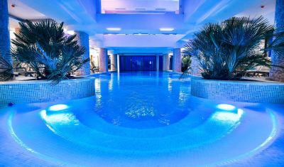 Imagine pentru Castelnor Hotel & Spa 4* valabile pentru Revelion 2025