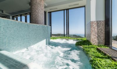Imagine pentru Castelnor Hotel & Spa 4* valabile pentru Revelion 2025