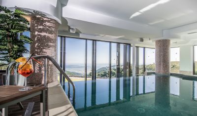 Imagine pentru Castelnor Hotel & Spa 4* valabile pentru Revelion 2025