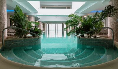 Imagine pentru Castelnor Hotel & Spa 4* valabile pentru Revelion 2025