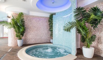 Imagine pentru Castelnor Hotel & Spa 4* valabile pentru Revelion 2025