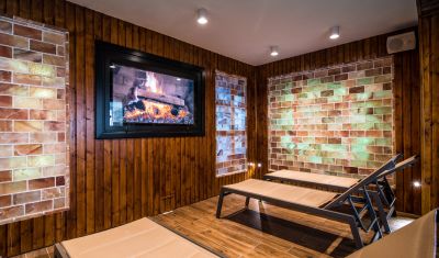Imagine pentru Castelnor Hotel & Spa 4* valabile pentru Revelion 2025