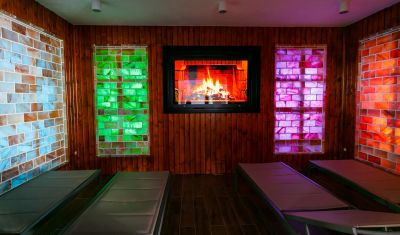 Imagine pentru Castelnor Hotel & Spa 4* valabile pentru Revelion 2025