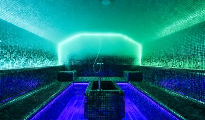 Imagine pentru Castelnor Hotel & Spa 4* valabile pentru Revelion 2025