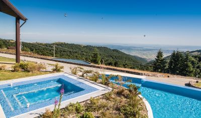 Imagine pentru Castelnor Hotel & Spa 4* valabile pentru Revelion 2025