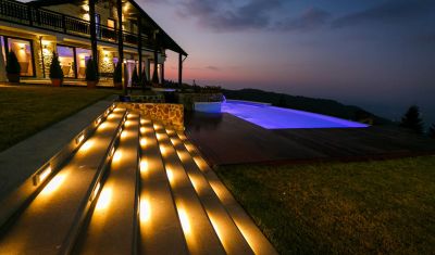 Imagine pentru Castelnor Hotel & Spa 4* valabile pentru Revelion 2025