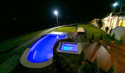 Imagine pentru Castelnor Hotel & Spa 4* valabile pentru Revelion 2025