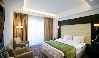 Imagine pentru Castelnor Hotel & Spa 4* valabile pentru Revelion 2025