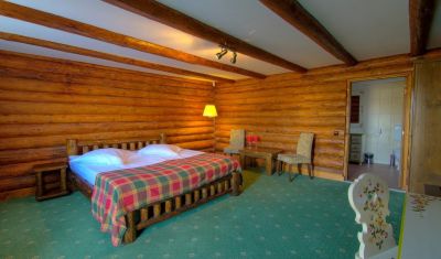 Imagine pentru Cheile Gradistei Resort Fundata 3* valabile pentru Revelion 2025