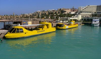 Imagine pentru Circuit Egipt Croaziera pe Nil si sejur Hurgada 5* valabile pentru Revelion 2025