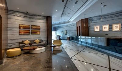 Imagine pentru Class Hotel Apartments 4* valabile pentru Revelion 2025