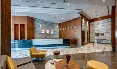 Imagine pentru Class Hotel Apartments 4* valabile pentru Revelion 2025