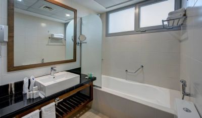 Imagine pentru Class Hotel Apartments 4* valabile pentru Revelion 2025