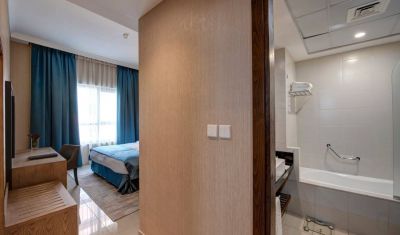 Imagine pentru Class Hotel Apartments 4* valabile pentru Revelion 2025