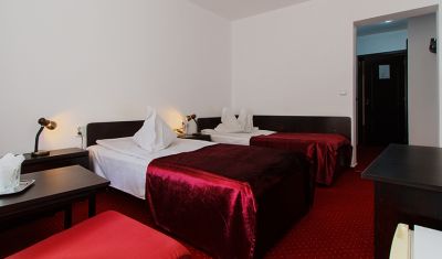 Imagine pentru Complex Balnear Cozia 3* valabile pentru Revelion 2025