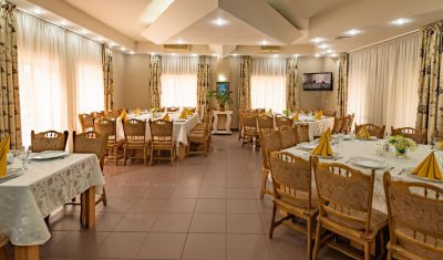 Imagine pentru Complex Turist Suior Baza 3* valabile pentru Revelion 2025